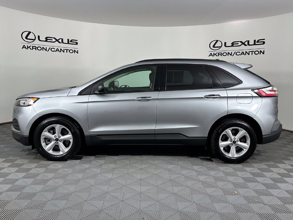 Used 2023 Ford Edge SE AWD/4WD image 8