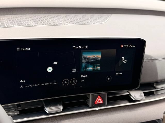 New 2026 Kia Carnival SX FWD image 22