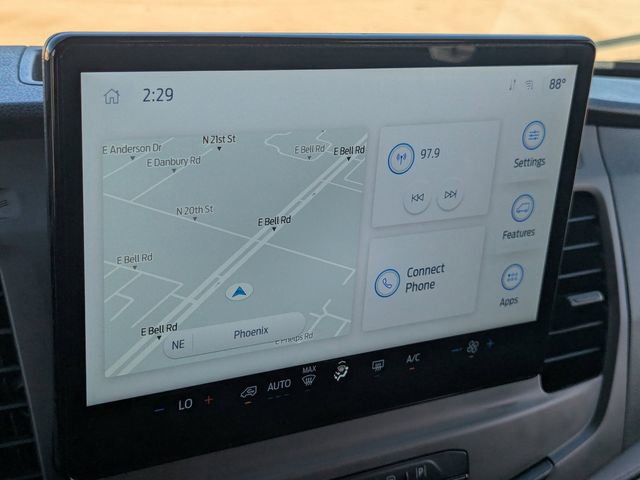 Used 2022 Ford Transit 350 XLT image 26