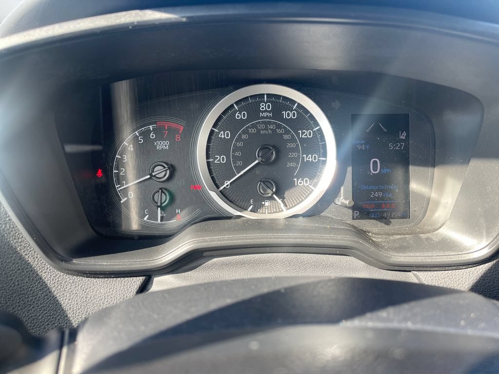 Used 2022 Toyota Corolla LE FWD image 20