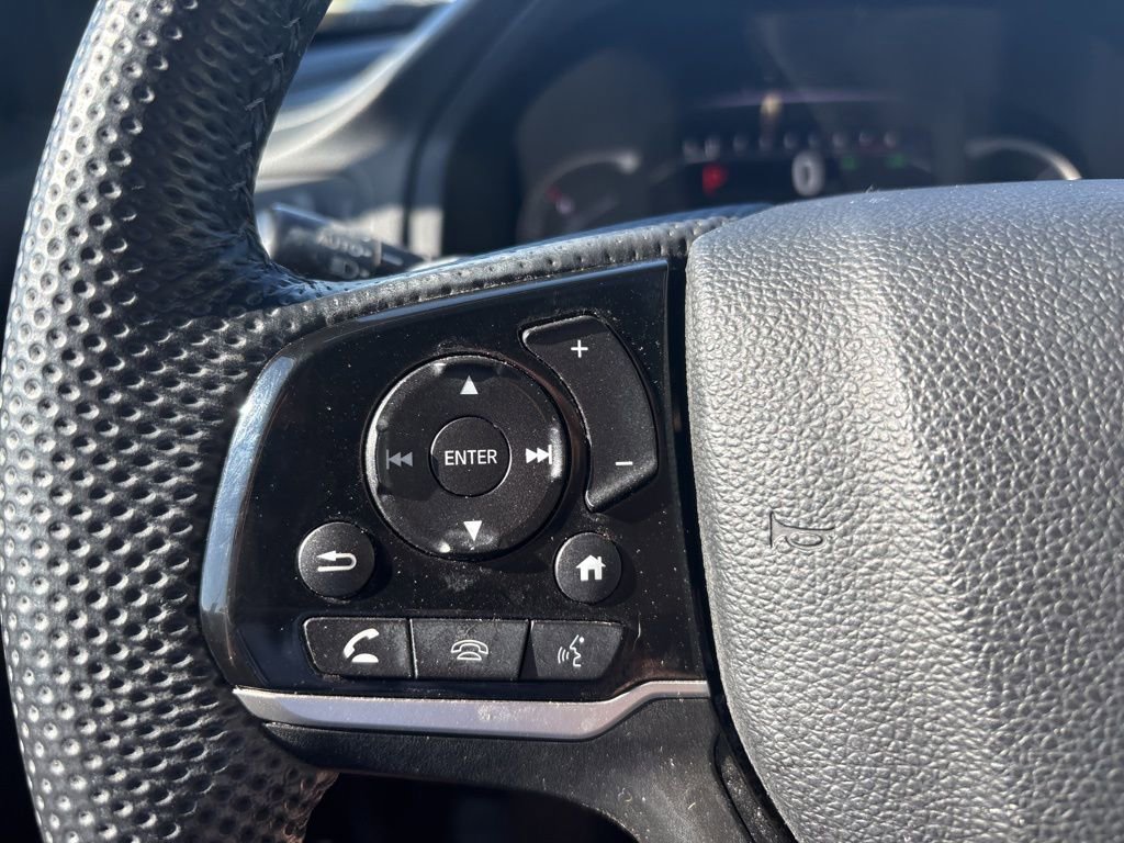 Used 2023 Honda Passport Elite image 18