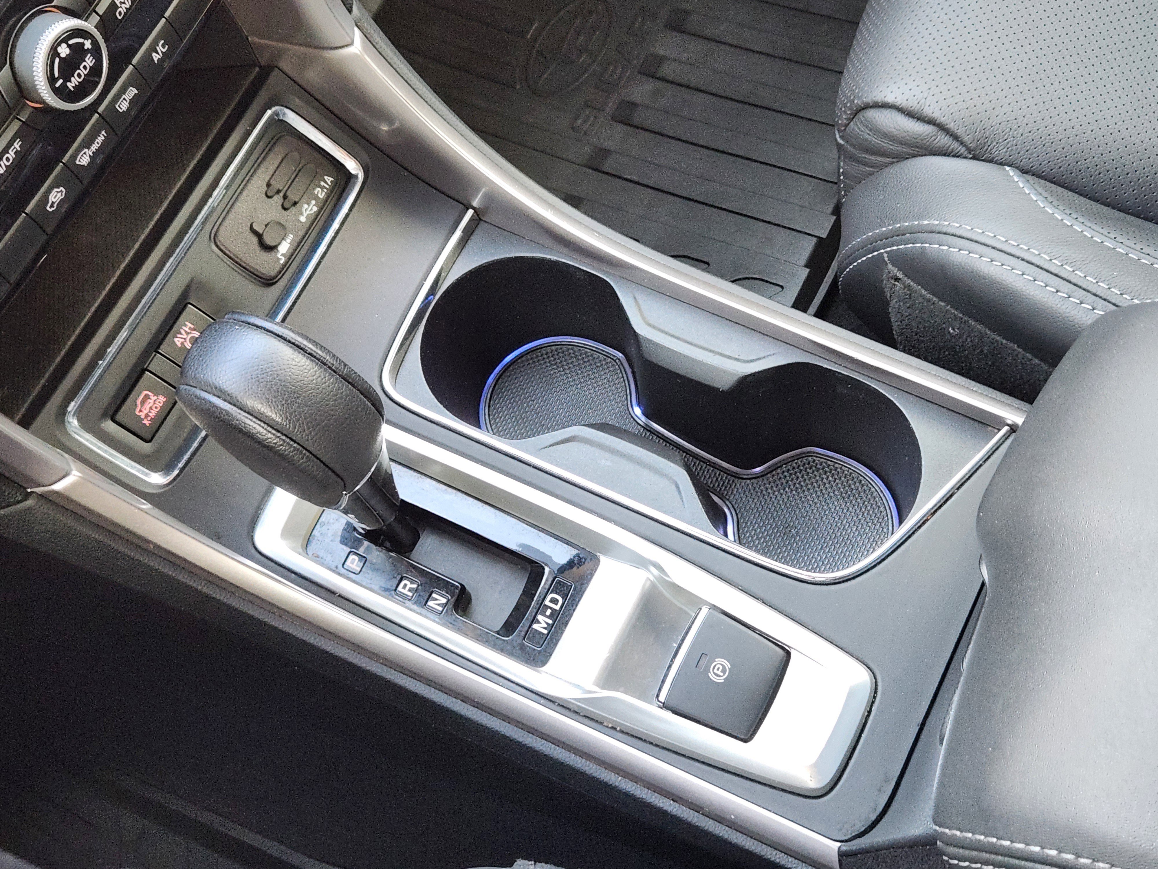 Used 2020 Subaru Ascent Limited w/ Technology Package image 21