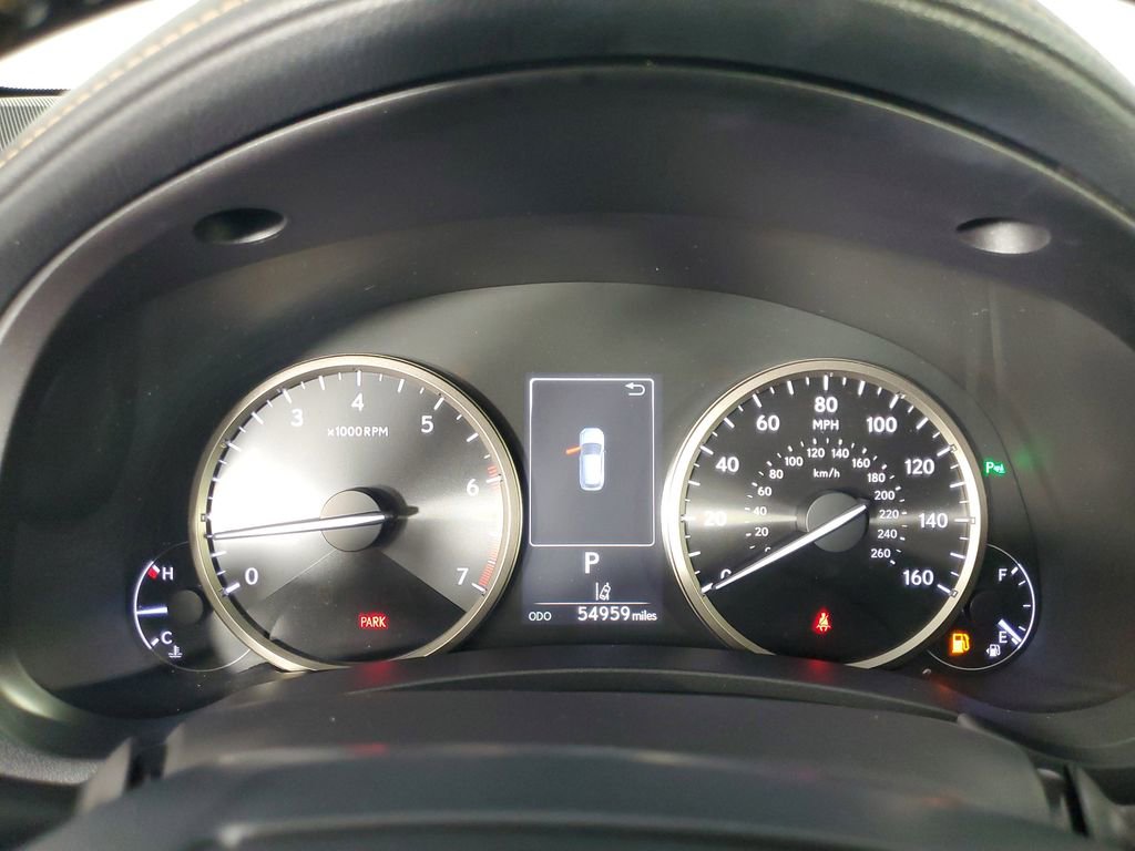 Used 2020 Lexus NX 300 FWD w/ Premium Package image 27