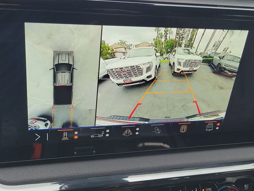 Used 2024 GMC Sierra 2500 AT4 w/ AT4 Premium Plus Package image 14