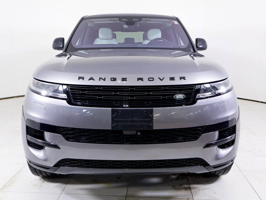 Used 2023 Land Rover Range Rover Sport SE image 37
