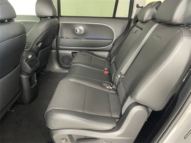 New 2026 Hyundai Ioniq 9 SEL image 4