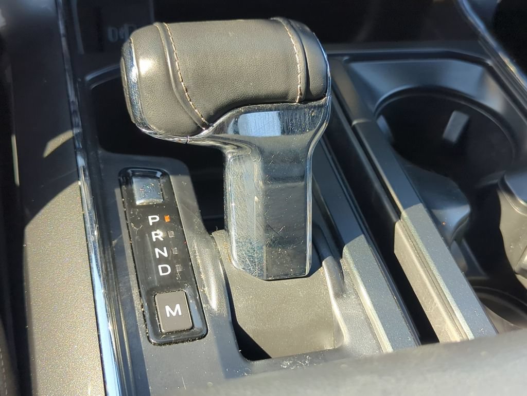 Used 2023 Ford F150 XLT w/ Equipment Group 302A High AWD/4WD image 21