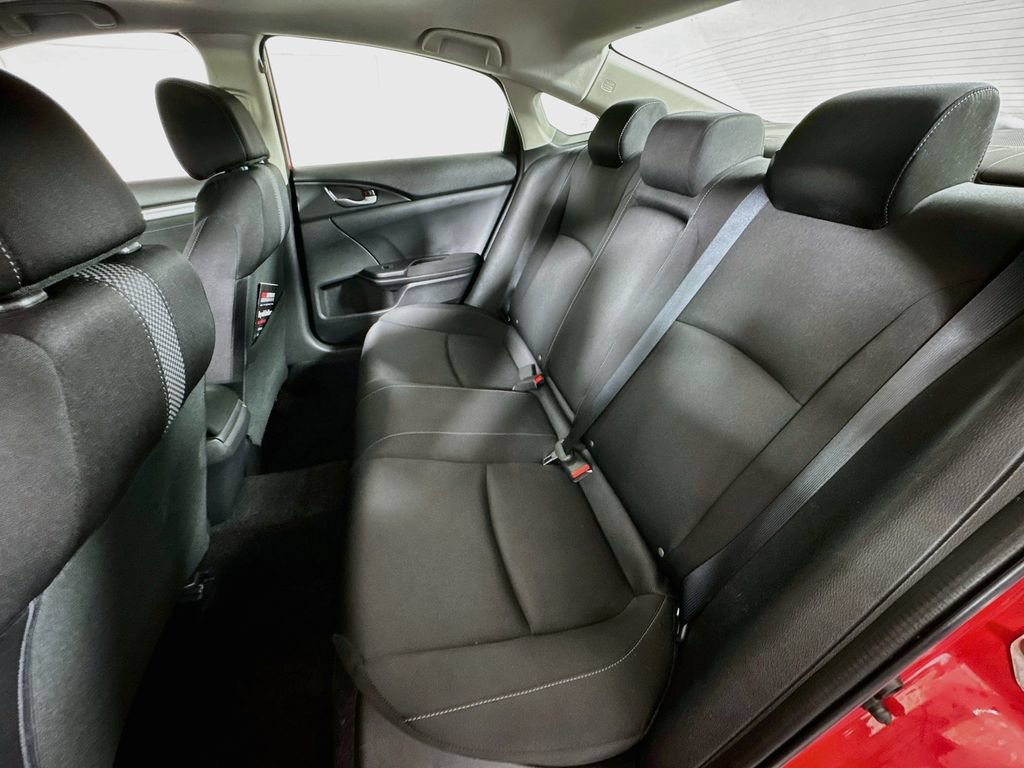 Used 2020 Honda Civic EX image 24