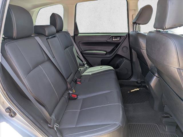 Used 2018 Subaru Forester 2.0XT Touring AWD/4WD image 20