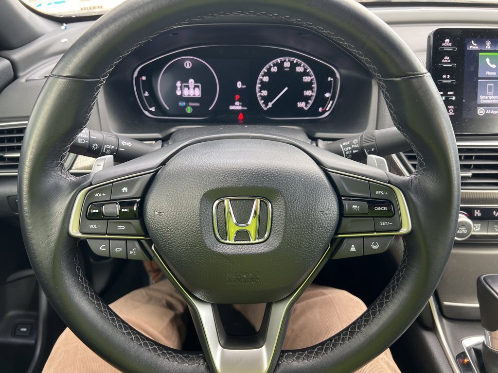 Used 2022 Honda Accord Sport image 61