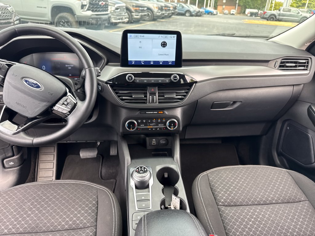 Used 2024 Ford Escape Active AWD/4WD image 25