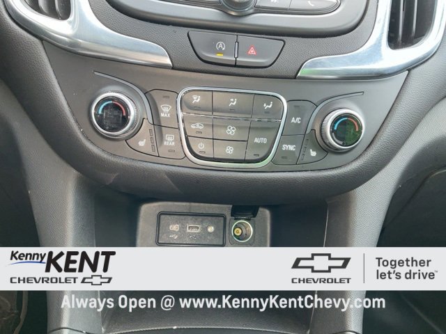 Certified 2024 Chevrolet Equinox LT image 28