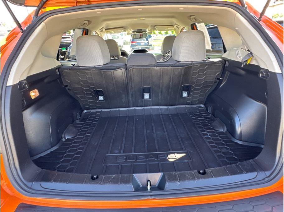 Used 2020 Subaru Crosstrek 2.0i Premium w/ Popular Package #2 image 7