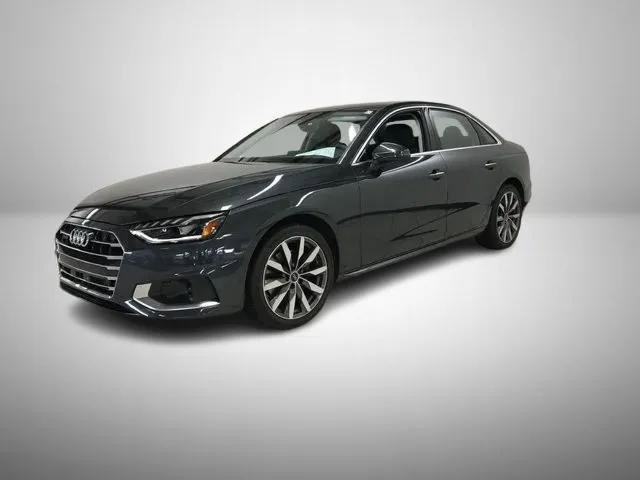 Used 2023 Audi A4 2.0T Premium w/ Convenience Package