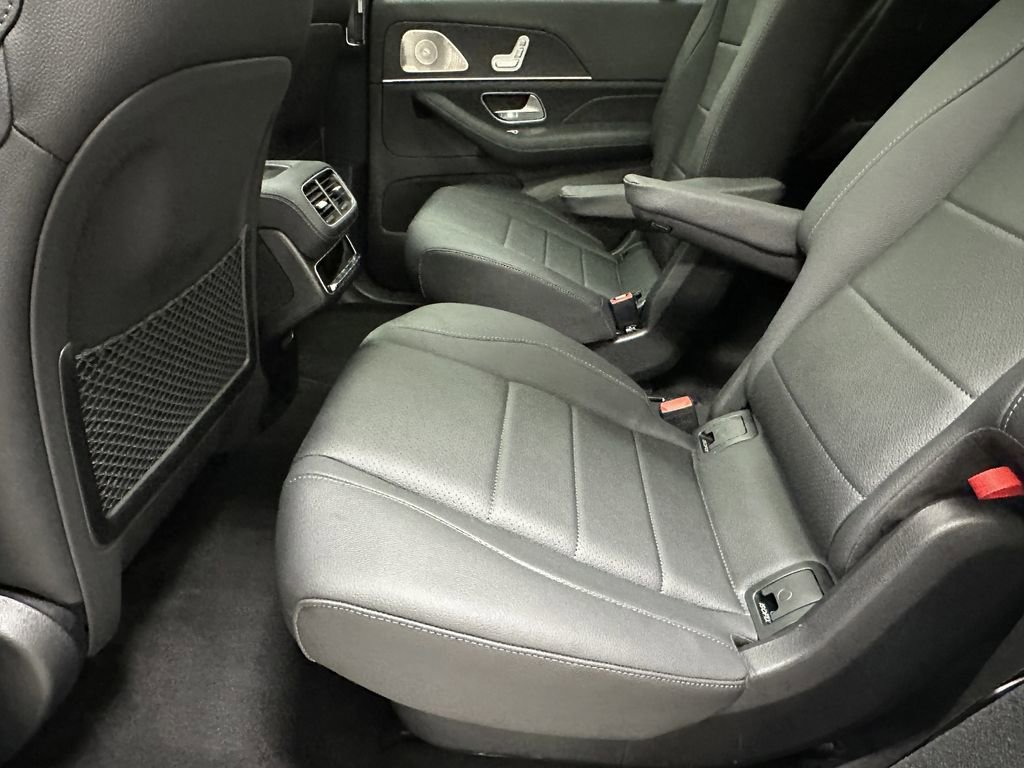 Certified 2024 Mercedes-Benz GLS 450 4MATIC image 25