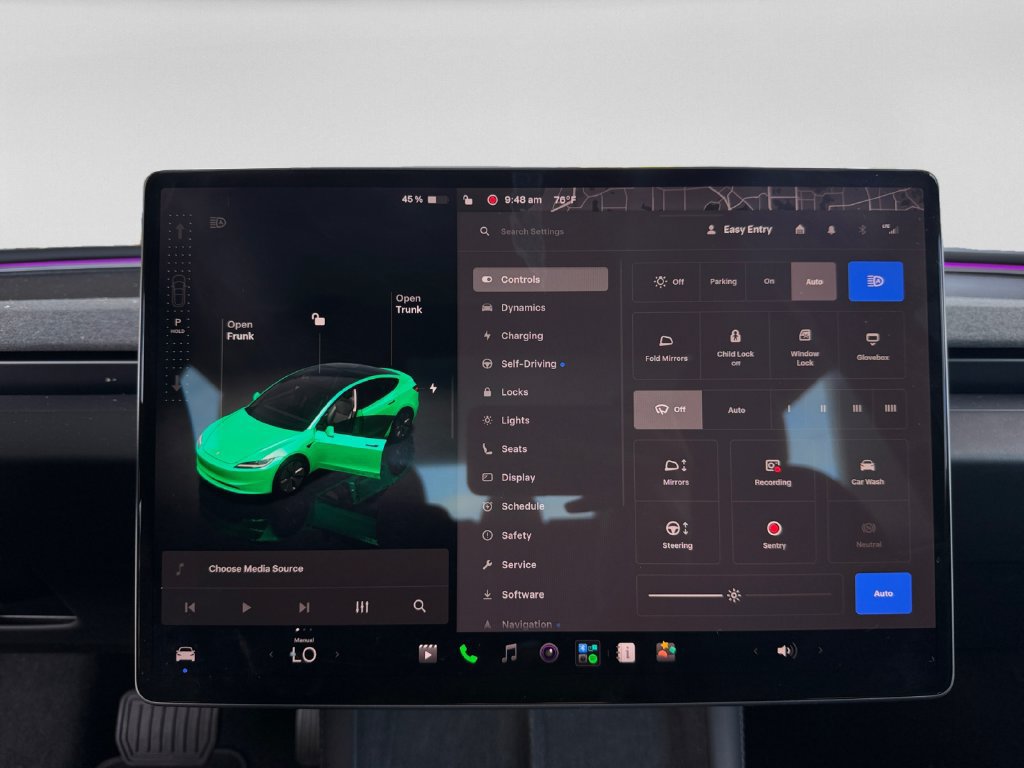 Used 2025 Tesla Model 3 Long Range RWD image 23