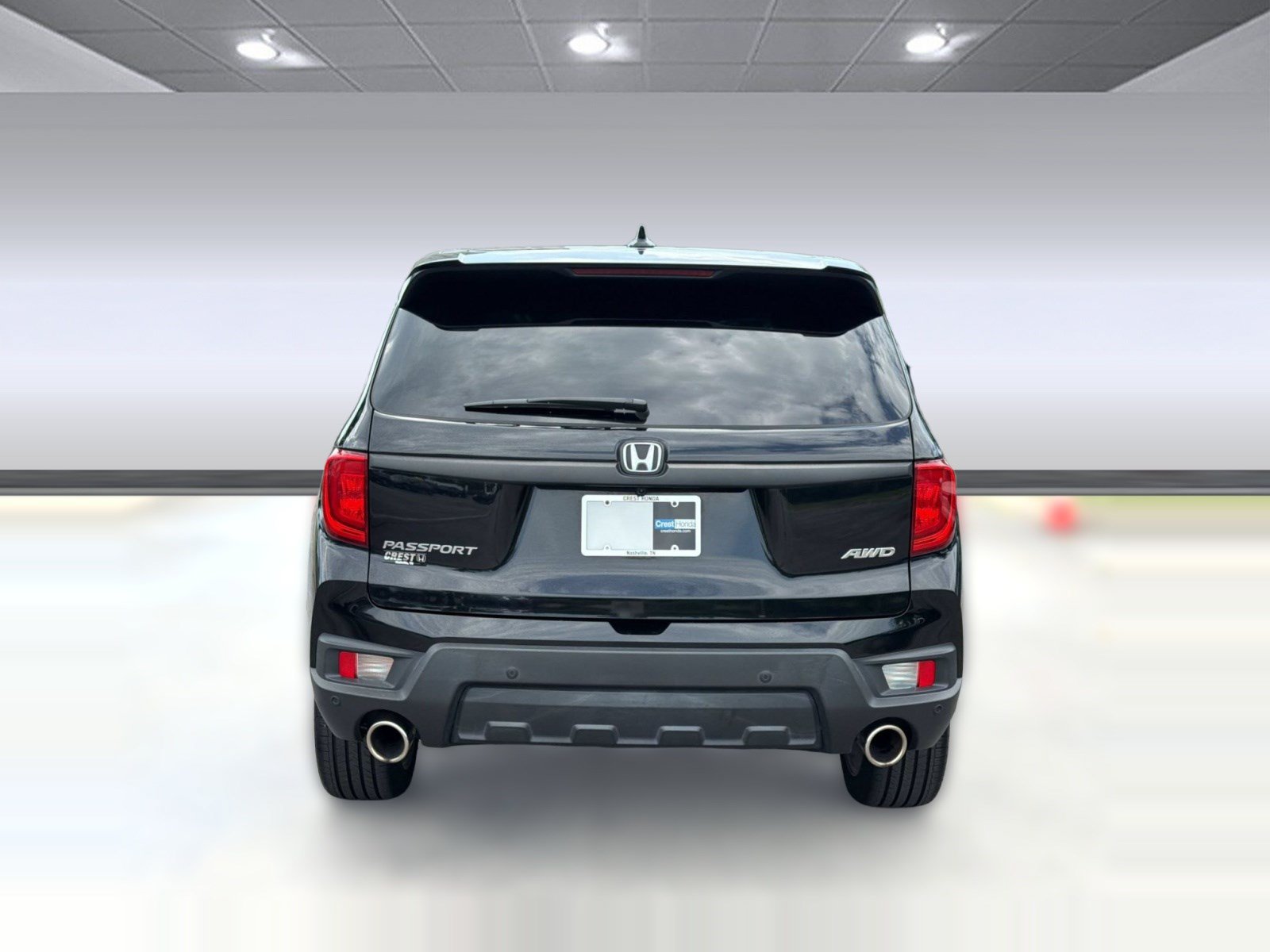 Used 2022 Honda Passport EX-L image 10