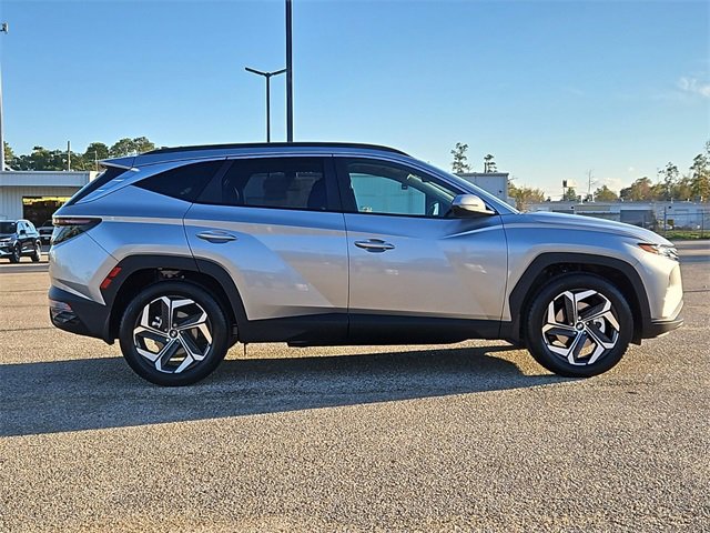 Used 2024 Hyundai Tucson SEL w/ Convenience Package image 4