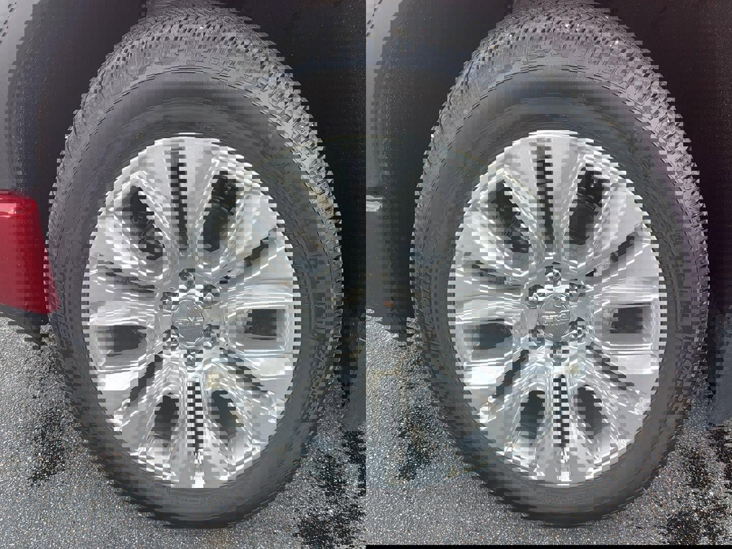 Used 2021 GMC Sierra 1500 Denali w/ Denali Ultimate Package image 11