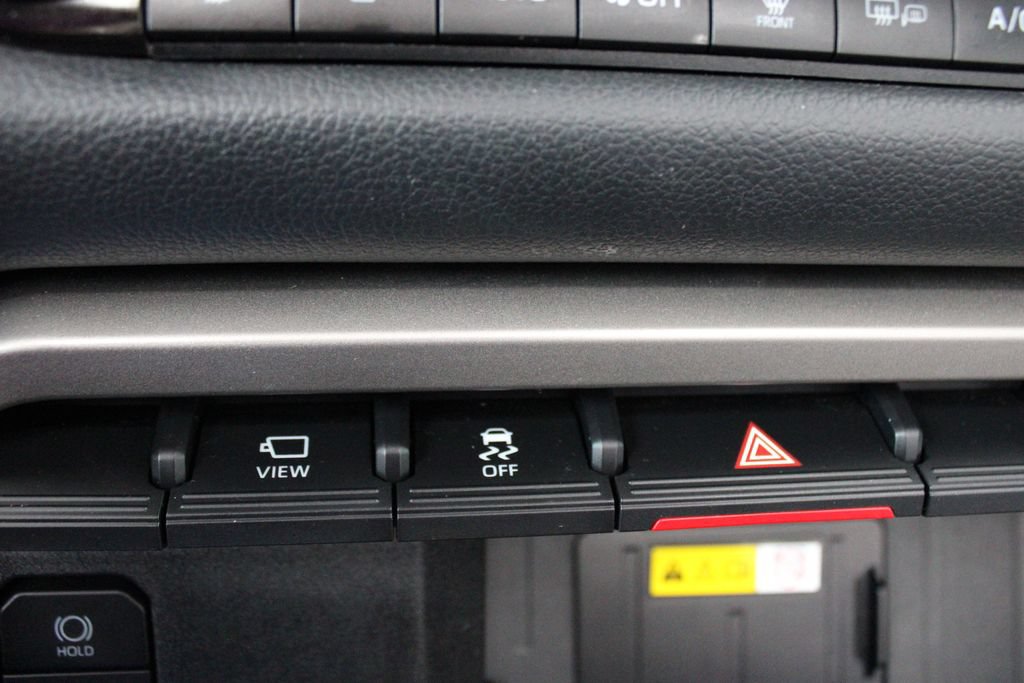 Certified 2024 Toyota Sequoia Limited AWD/4WD image 42