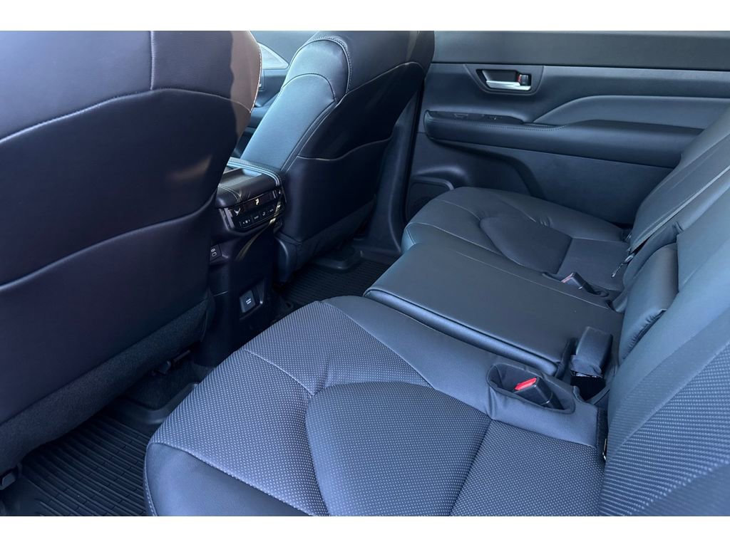 New 2026 Toyota Grand Highlander Limited AWD/4WD image 13