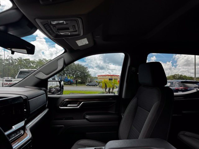 Used 2023 Chevrolet Silverado 1500 LT w/ All Star Edition Plus AWD/4WD image 20