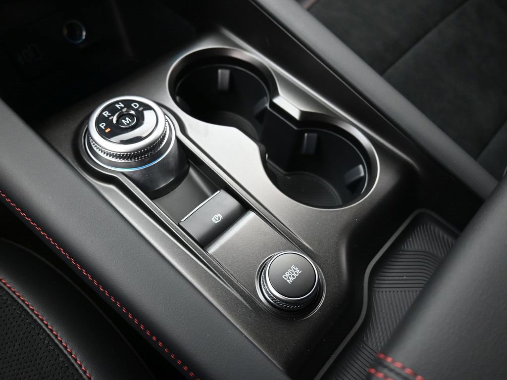 New 2026 Ford Explorer ST w/ Sun And Sound Package image 31