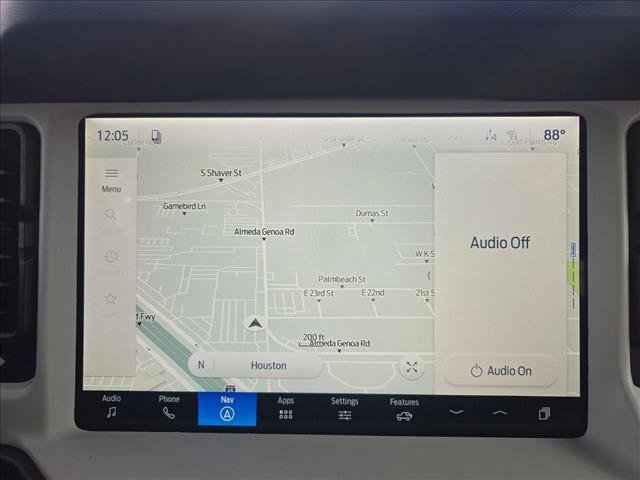 New 2026 Ford Bronco Heritage Edition AWD/4WD image 14
