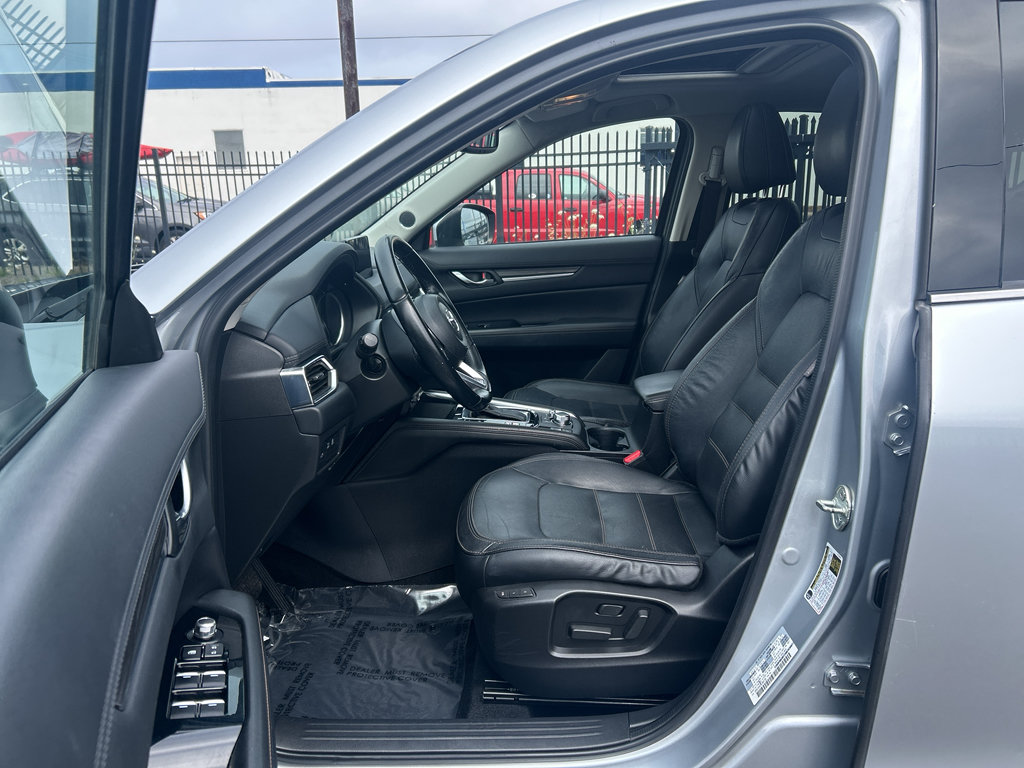 Used 2018 MAZDA CX-5 Grand Touring FWD image 15