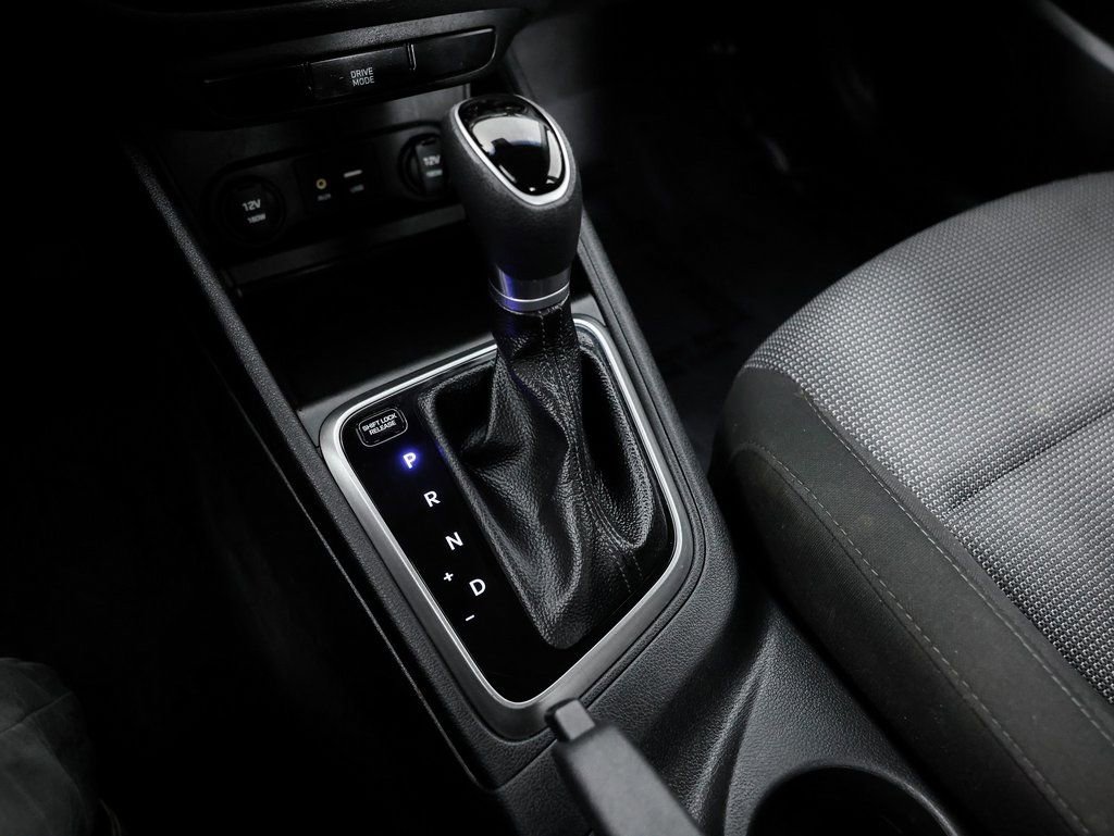 Used 2018 Hyundai Accent SE image 26