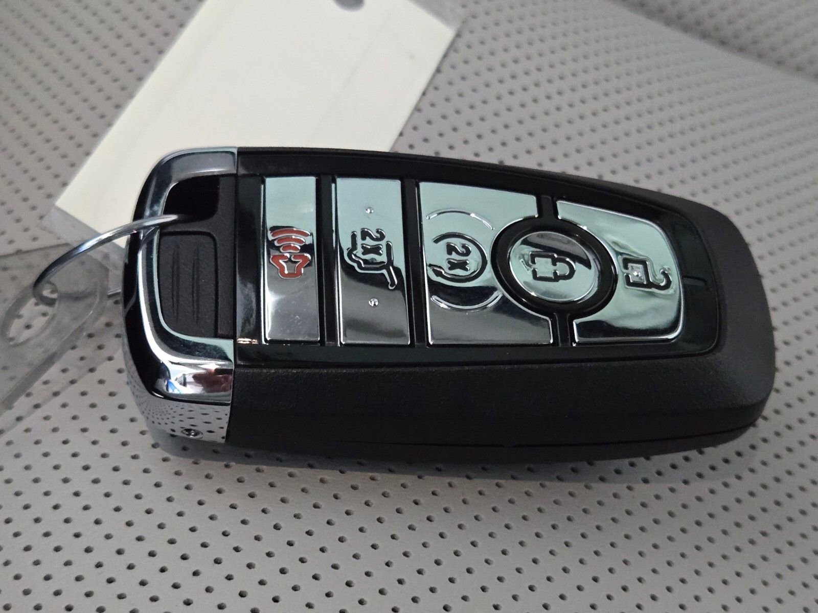 New 2026 Lincoln Navigator L Premier image 29