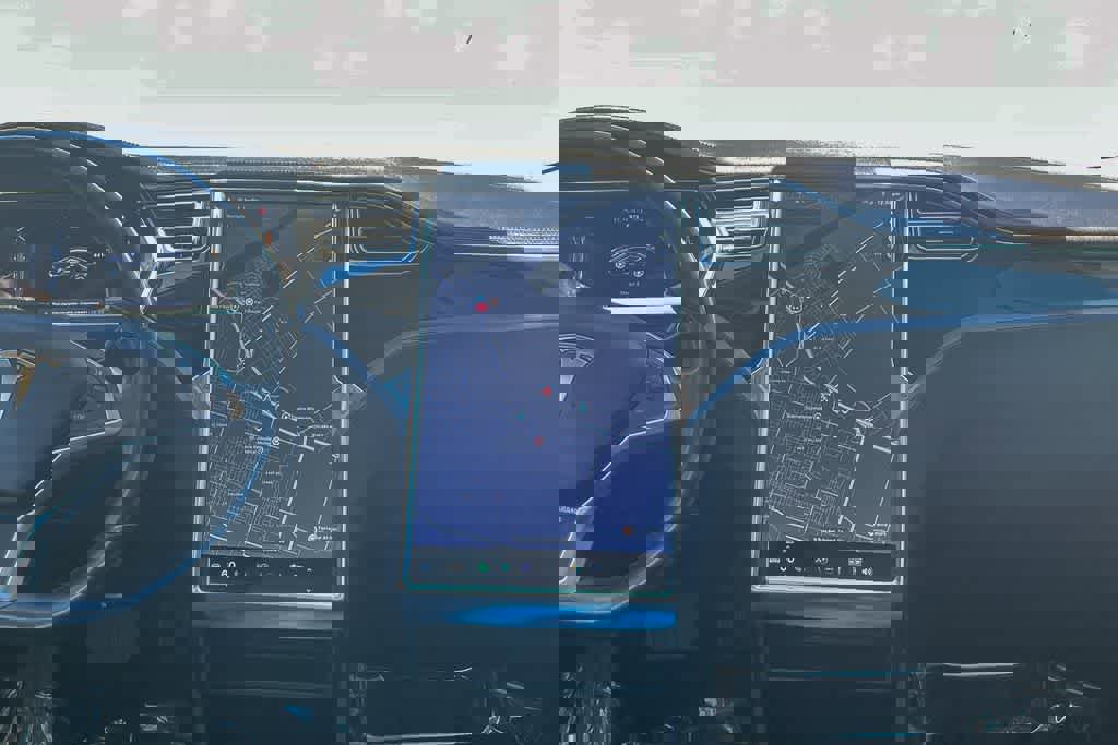 Used 2013 Tesla Model S image 12