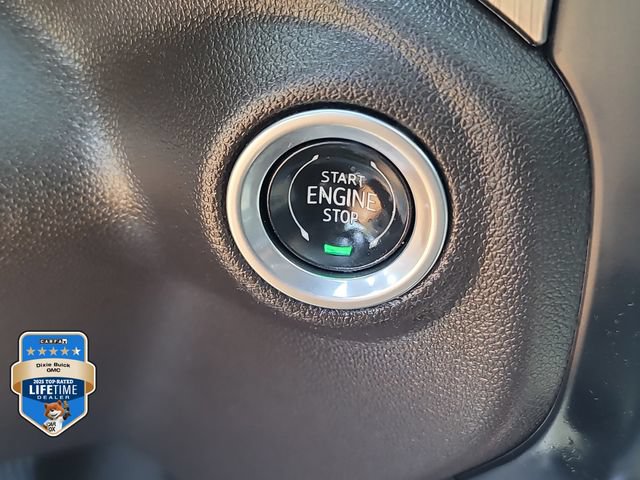 Certified 2019 GMC Sierra 1500 Denali w/ Denali Ultimate Package AWD/4WD image 30