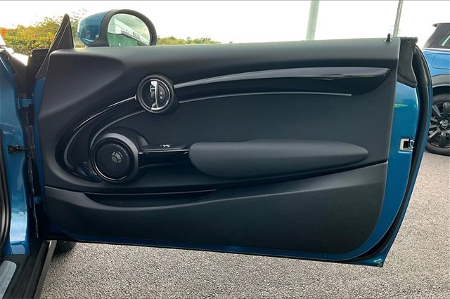 Used 2024 MINI Cooper SE image 19