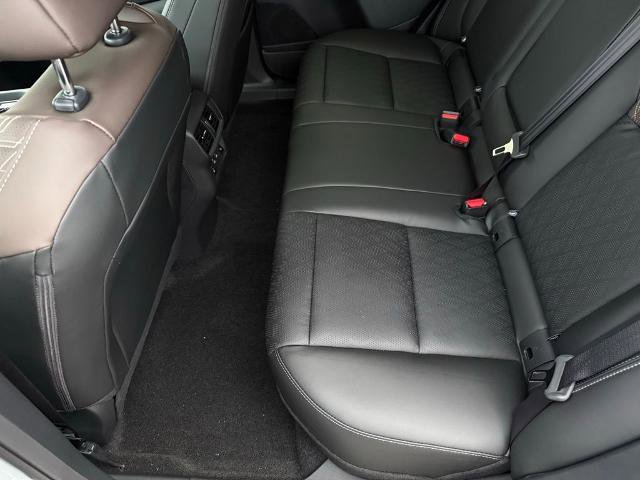 New 2026 Nissan Murano Platinum w/ Technology Package image 11