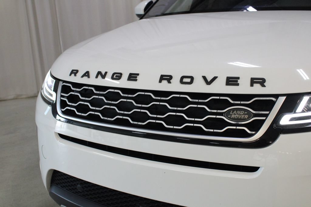 Used 2020 Land Rover Range Rover Evoque SE AWD/4WD image 32