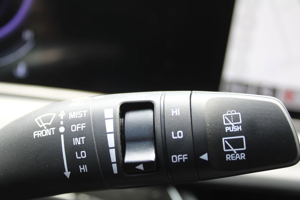 New 2026 Kia Seltos EX image 29