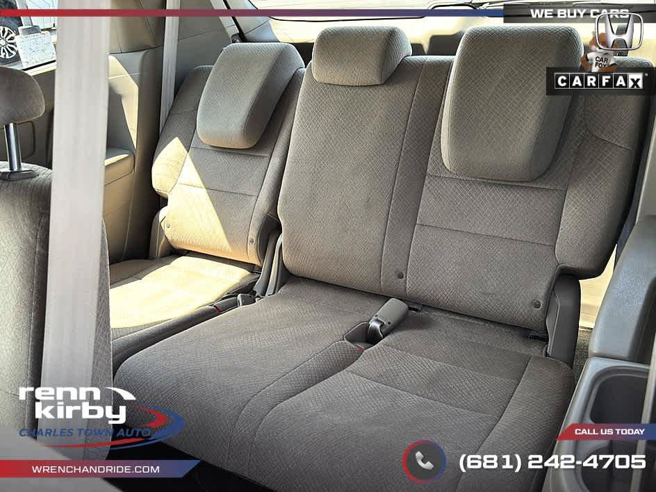 Used 2016 Honda Odyssey SE image 17