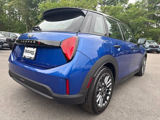 Used 2026 MINI Cooper S FWD image 5