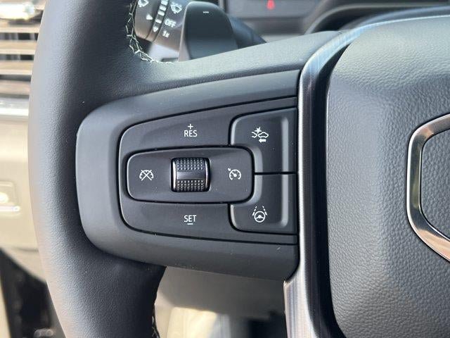 New 2026 GMC Sierra 1500 Denali Ultimate AWD/4WD image 21