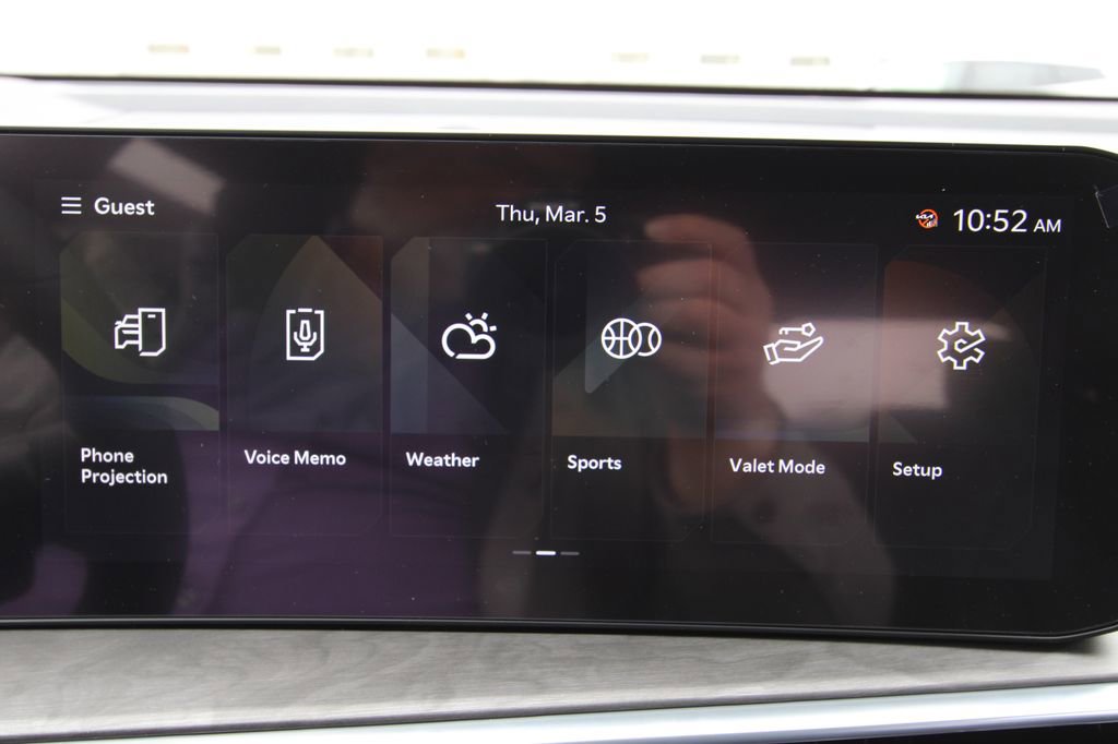 New 2026 Kia Sorento SX Prestige image 35