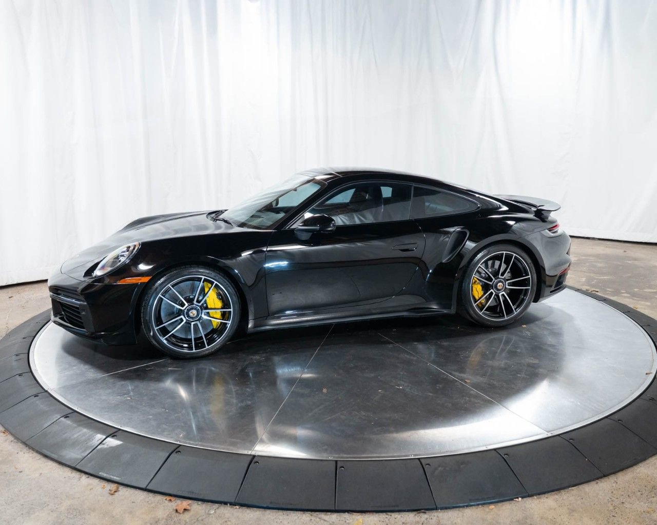 Used 2023 Porsche 911 Turbo S image 10