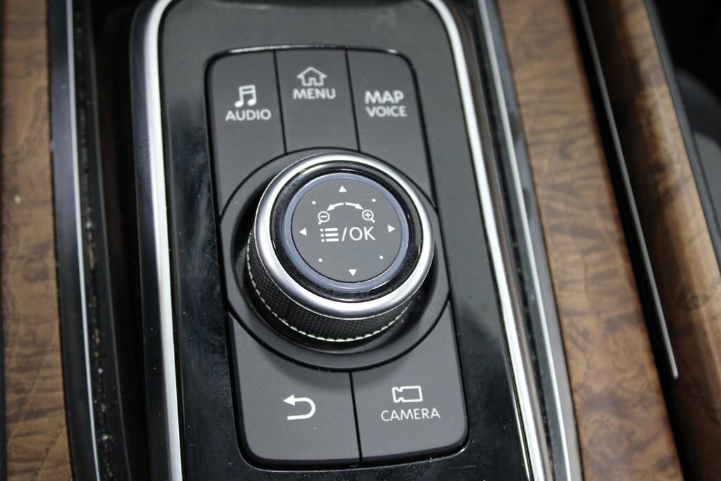 Used 2024 Nissan Armada SL image 52