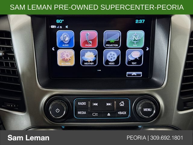 Used 2020 Chevrolet Tahoe Premier RWD image 15