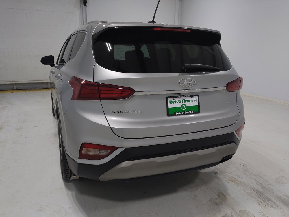 Used 2020 Hyundai Santa Fe SE image 6