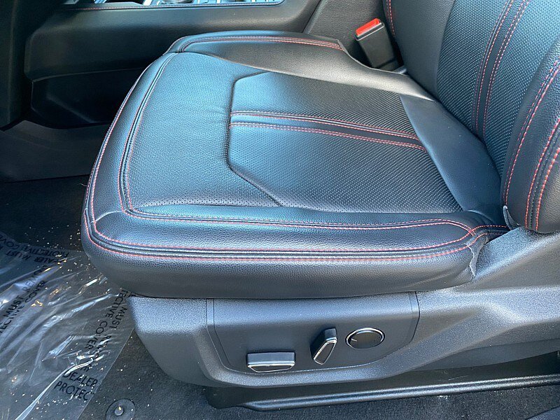 Used 2023 Ford Expedition Limited AWD/4WD image 25
