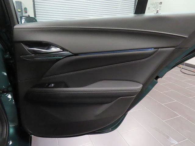 New 2025 Cadillac CT4 Premium Luxury image 12