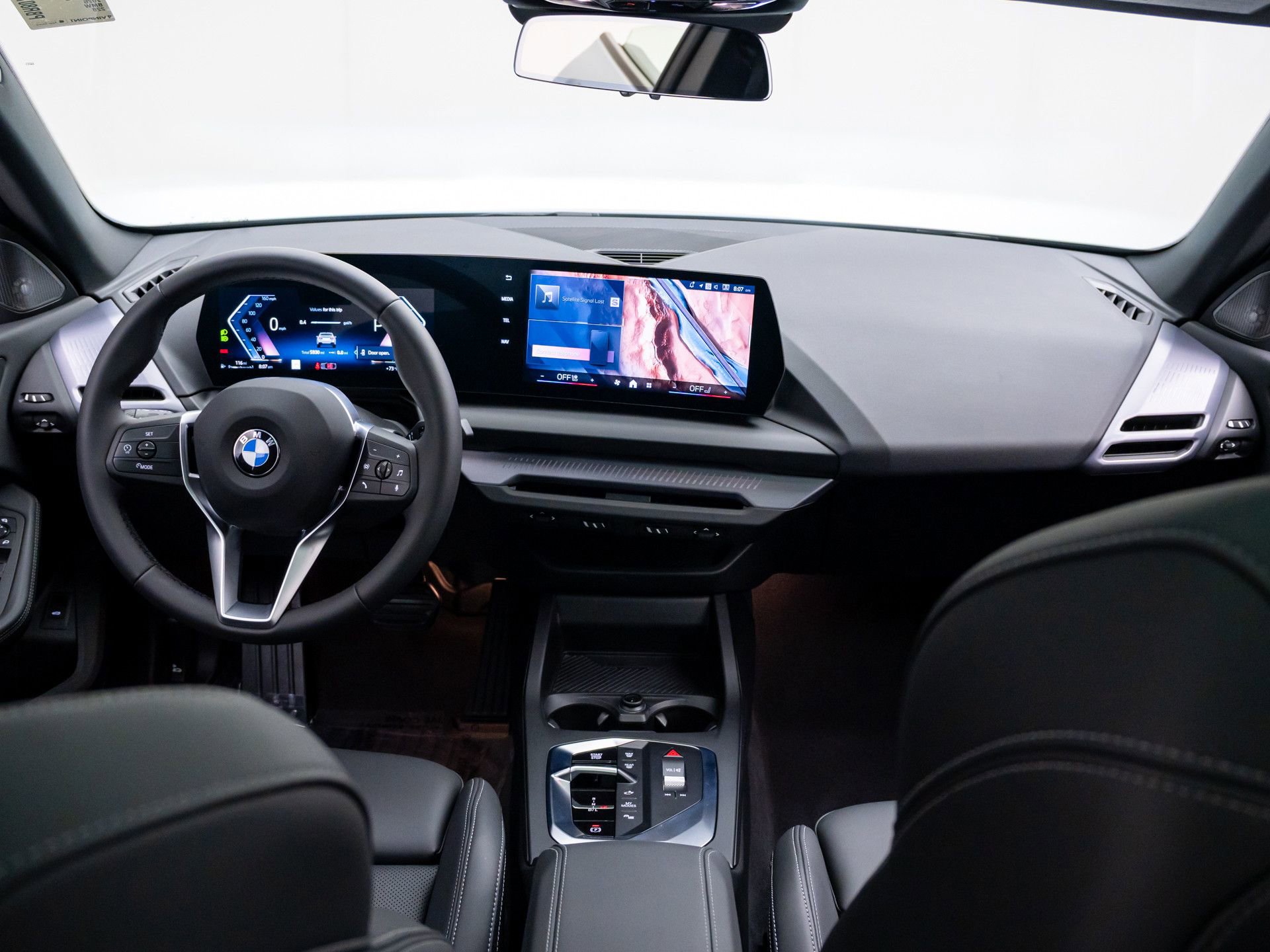 Certified 2026 BMW 228i xDrive AWD/4WD image 10