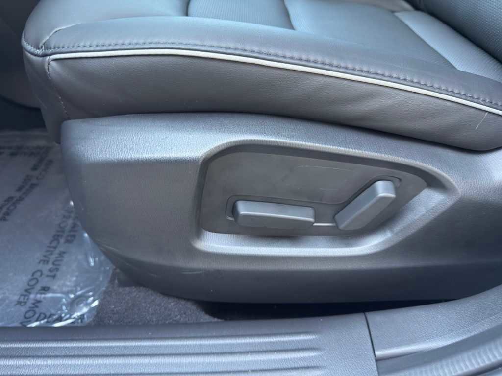 New 2025 MAZDA CX-5 AWD 2.5 S image 5