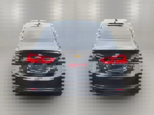 Used 2018 Chevrolet Malibu LS image 6